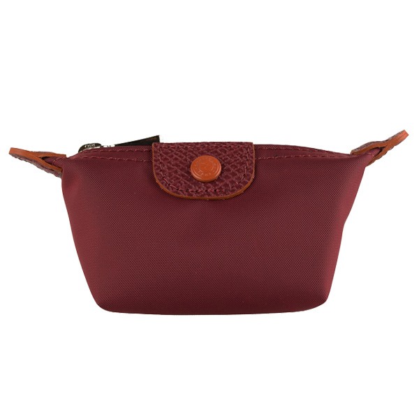 Yahoo! Yahoo!ショッピング(ヤフー ショッピング)【数量限定セール】ロンシャン LONGCHAMP コインケース ポーチ 3693