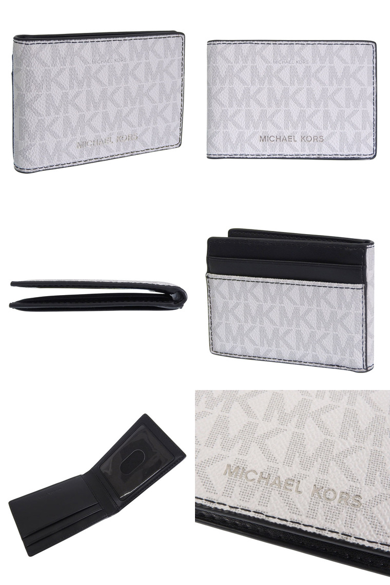 MICHAEL KORS（マイケルコース） カードケース カード入れ メンズ
