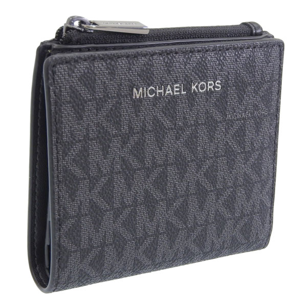 MICHAEL KORS マイケルコース 財布 メンズ 2つ折り 折財布