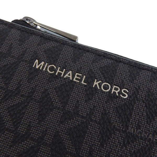 MICHAEL KORS マイケルコース 財布 メンズ 2つ折り 折財布