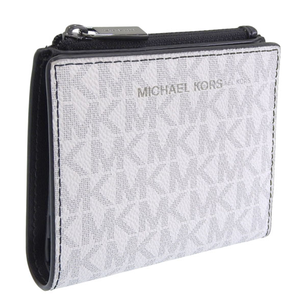 【国内発】マイケルコース クーパー 36S5LCOE8B 二つ折り財布 MICHAEL KORS マイケルコース 財布 メンズ 2つ折り 折財布