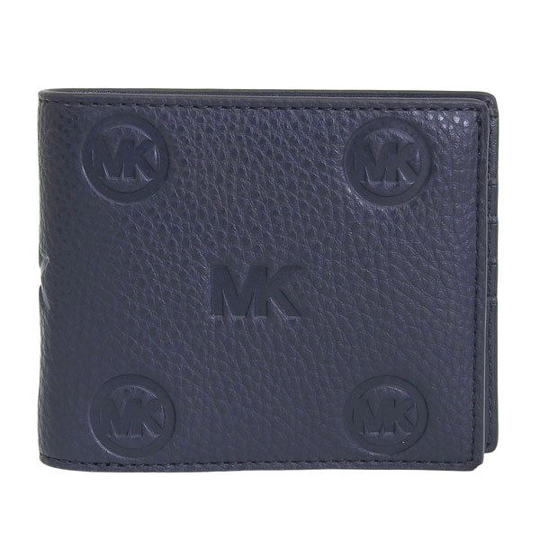 MICHAEL KORS（マイケルコース） 財布 メンズ 2つ折り 折財布