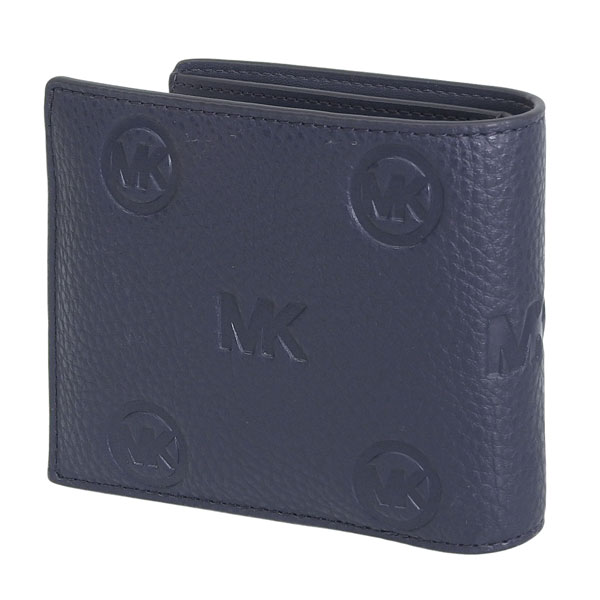 MICHAEL KORS（マイケルコース） 財布 メンズ 2つ折り 折財布