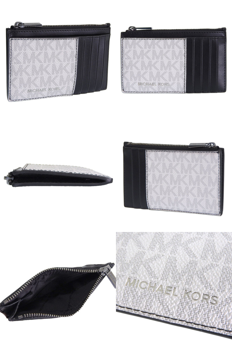 MICHAEL KORS（マイケルコース） コインケース 小銭入れ カードケース