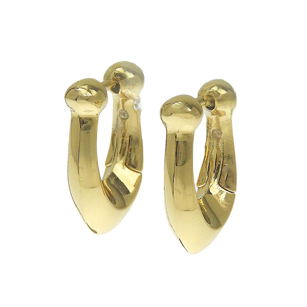 コーチ アクセサリー レディース ピアス ゴールド 37351447GLD710 COACH