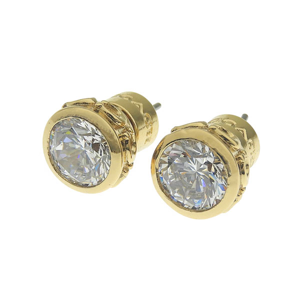 コーチ アクセサリー レディース ピアス ゴールド 37423484GLD111 COACH