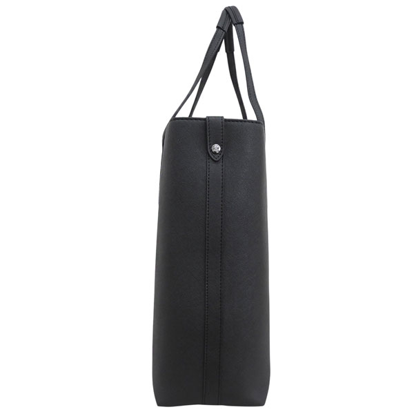 ヴィヴィアンウエストウッド バッグ レディース ショルダーバッグ トートバッグ ブラック POLLY DRAWSTRING TOTE 42040055S000BN401 VIVIENNE WESTWOOD A4対応の画像