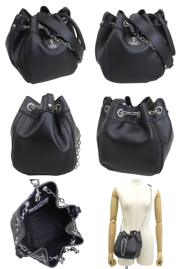 Vivienne Westwood（ヴィヴィアンウエストウッド） バッグ レディース