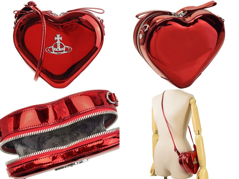 Vivienne Westwood（ヴィヴィアンウエストウッド） バッグ ショルダー