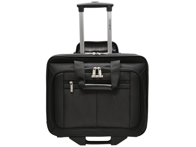 【ストアポイント5％還元】サムソナイト Samsonite バッグ ビジネスバッグ キャリーケース メンズ WHEELED BUSINESS CASE  43876