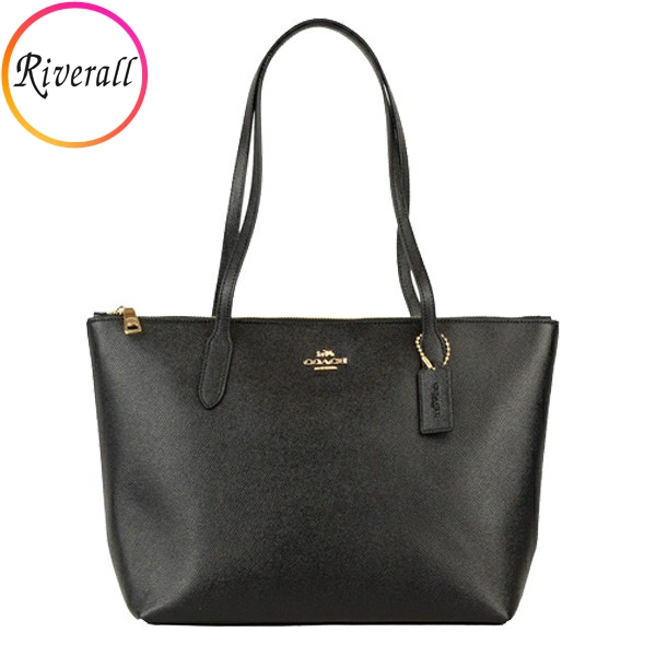 コーチ COACH バッグ トートバッグ アウトレット 4454 :4454imblk:Riverall(リヴェラール)