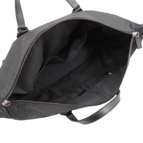 GUCCI／グッチ　ボストンバッグ　ショルダー付 グッチ GUCCI オールドグッチプラス old PLUS ボストンバッグ