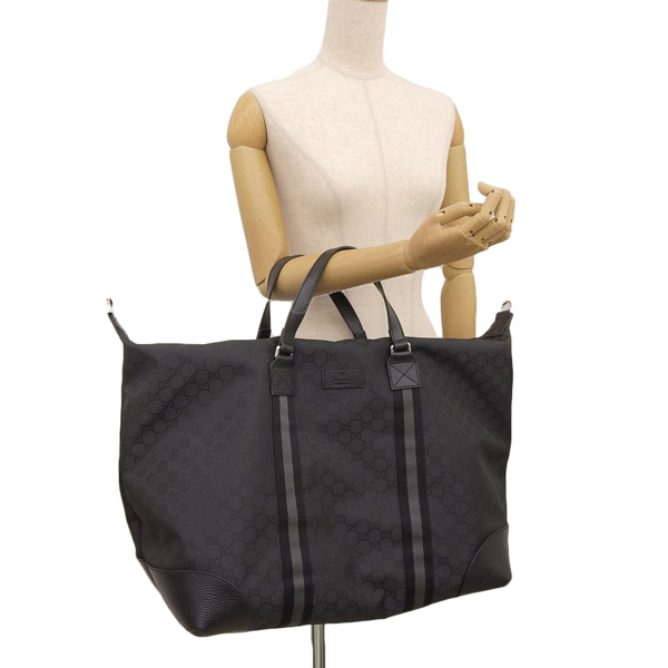 GUCCI グッチ バッグ ボストンバッグ ショルダーバッグ 2WAY