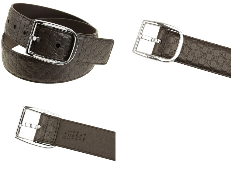 グッチベルト【正規品】 GUCCI（グッチ） スーツベルト フォーマルベルト メンズ リバーシブル