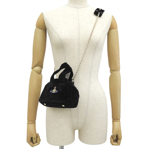 Vivienne Westwood（ヴィヴィアンウエストウッド） バッグ レディース