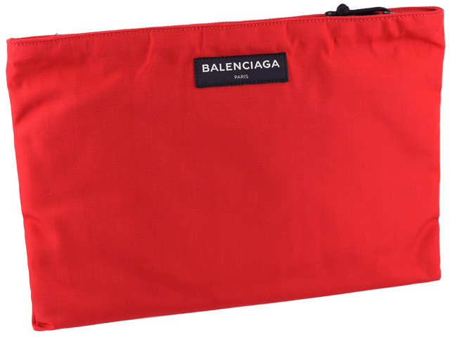 バレンシアガ BALENCIAGA クラッチバッグ ポーチ メンズ アウトレット 459745