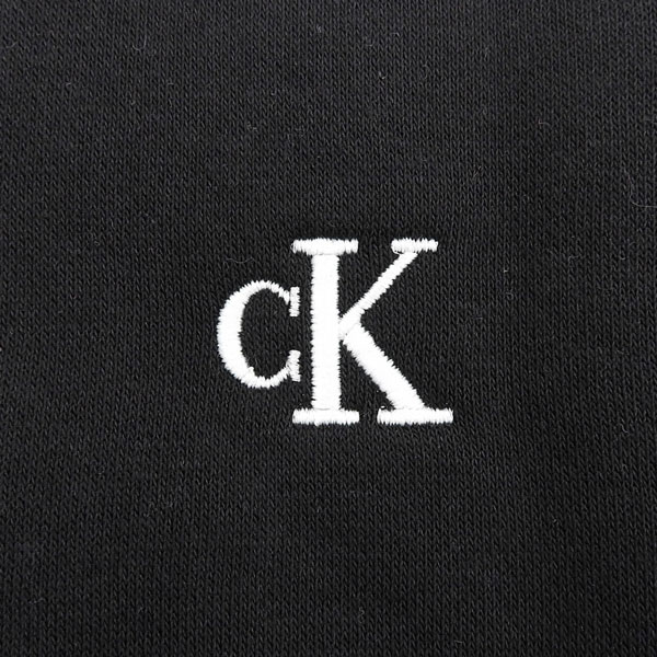 カルバンクライン スウェット レディース アウトレット ブラック 47A215G 002 CALVIN KLEIN | Calvin Klein | 05
