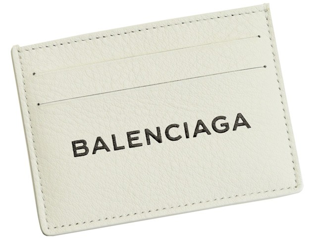 バレンシアガ BALENCIAGA カードケース パスケース メンズ レディース アウトレット 490620