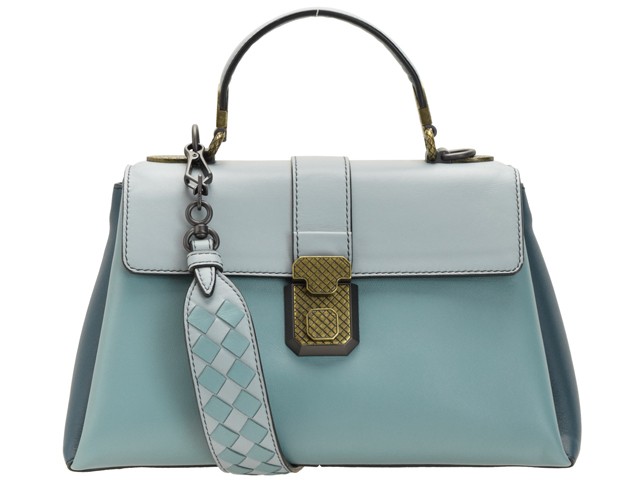 ボッテガヴェネタ バッグ BOTTEGA VENETA ショルダーバッグ 2way ミラー付 イントレチャート アウトレット 493690