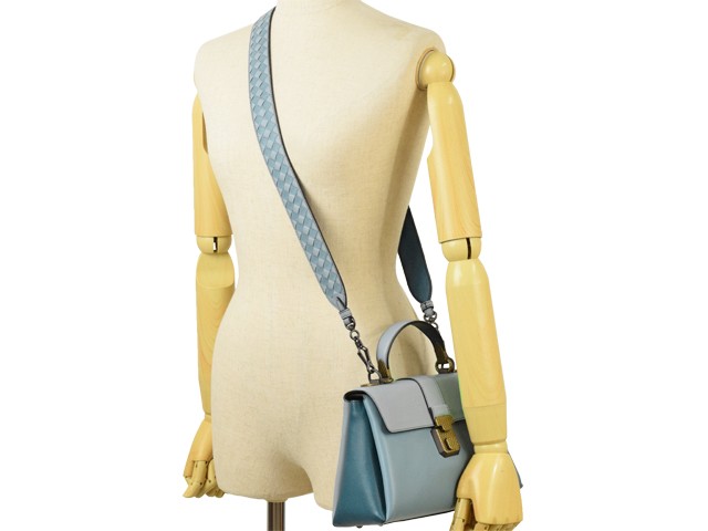 ボッテガヴェネタ バッグ BOTTEGA VENETA ショルダーバッグ 2way
