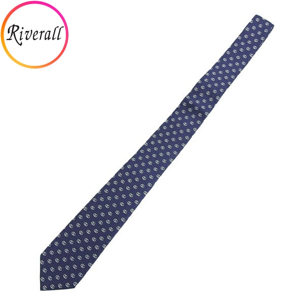 クリアランスセール 19800円→17800円　CHANEL シャネル ネクタイ CN84 【ブランド・プレゼント・バレンタイン・バースデー】【ラッピング無料・送料無料】