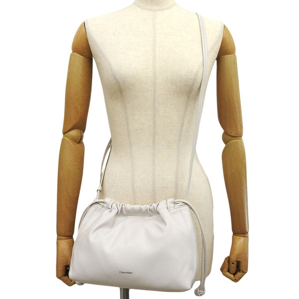 Calvin Klein（カルバン・クライン） バッグ レディース ショルダー