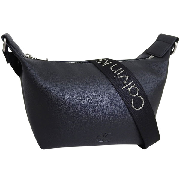 カルバンクライン バッグ レディース ショルダーバッグ アウトレット ブラック 4K3131G-001 CALVIN KLEIN