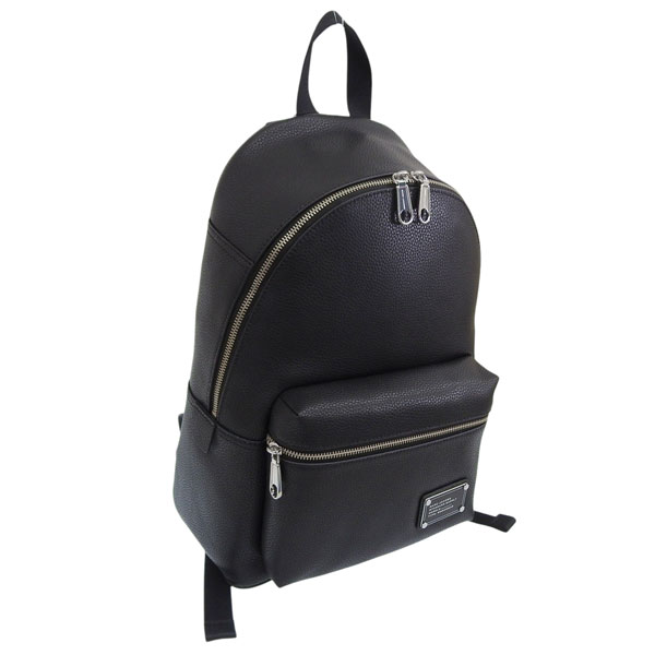 1度使用★美品！マークジェイコブス★ミニリュック 黒 Amazon.co.jp: [マークジェイコブス] バッグ リュックサック