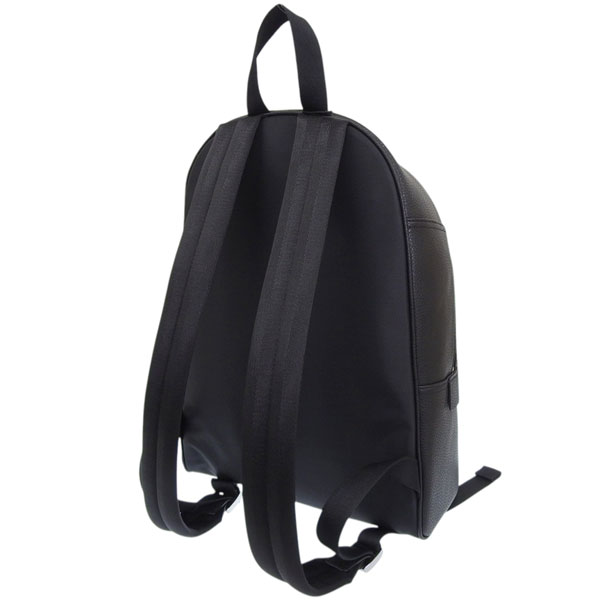 【MARC JACOBS 】美品　リュック バックパック　ブラック 4p4hbp005h01-001_1.jpg