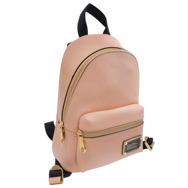 新品最安値【新品・未使用】MARC JACOBS レディースリュック マーク ジェイコブス MARC JACOBS マークジェイコブス リュック