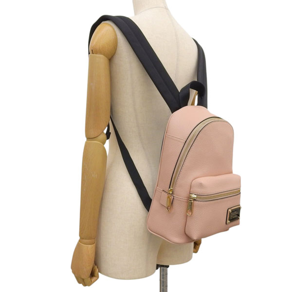 マークバイジェイコブズ　レディースリュック MARC BY MARC JACOBS マークバイマークジェイコブス