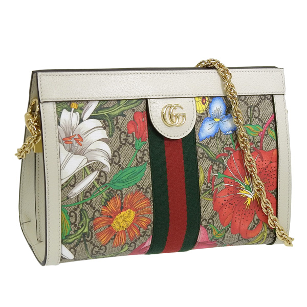 ポイント10％還元】グッチ GUCCI オフィディア バッグ ショルダー 