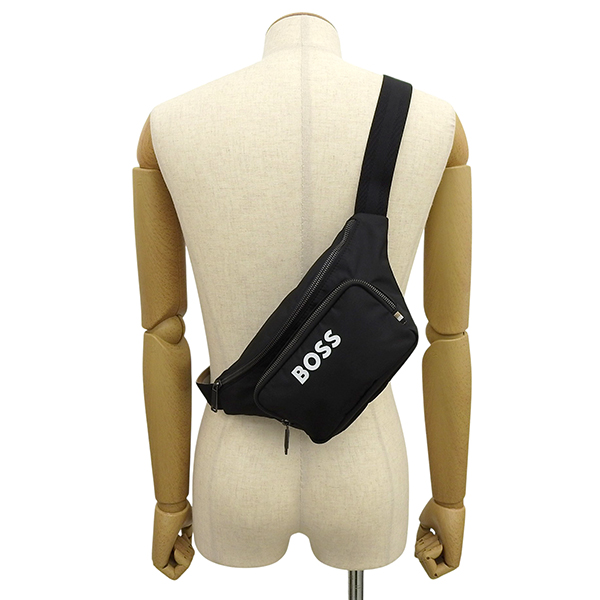 HUGO BOSS（ヒューゴ・ボス） バッグ メンズ ショルダーバッグ ボディ