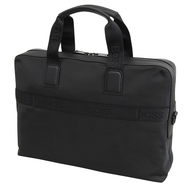 HUGO BOSS メンズビジネスバッグ｜バッグ｜ファッション おすすめ人気