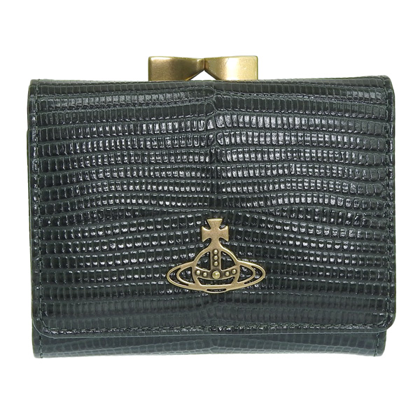 ヴィヴィアン ウエストウッド Vivienne Westwood 財布 （グリーン）