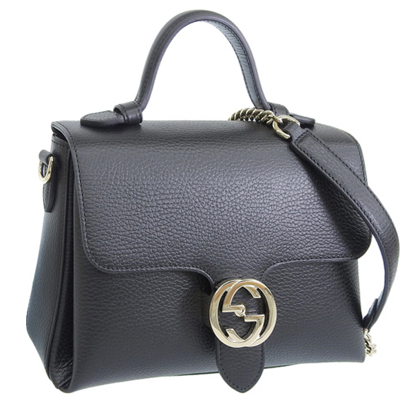 グッチ GUCCI バッグ （ブラック）