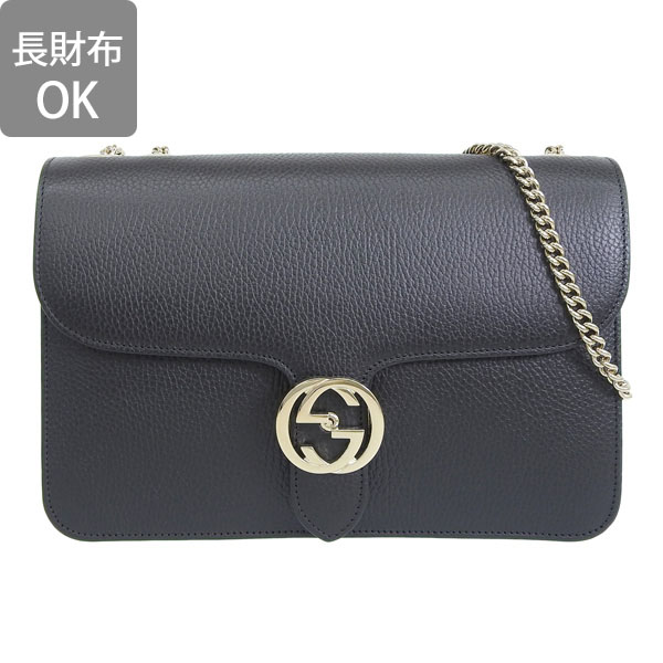 グッチ GUCCI バッグ （ブラック）