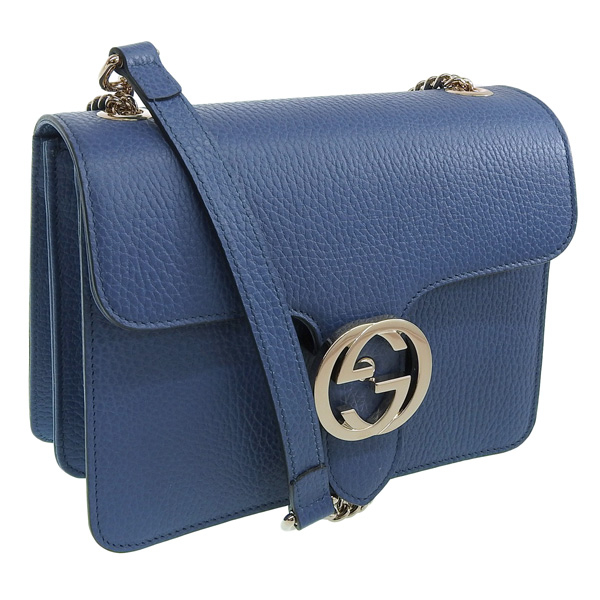 GUCCI グッチ バッグ レディース チェーン ショルダーバッグ