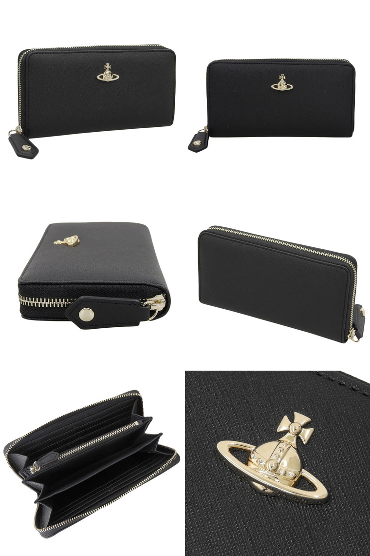 Vivienne Westwood ヴィヴィアンウエストウッド 財布 レディース