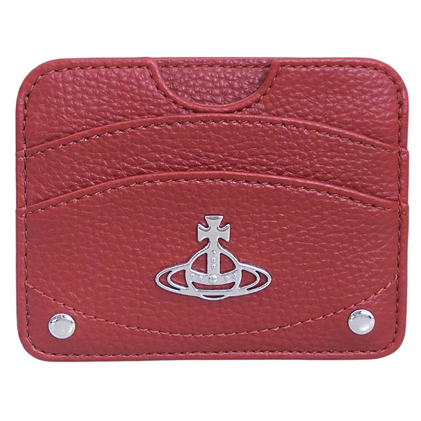 Vivienne Westwood レディース名刺入れ｜ファッション小物