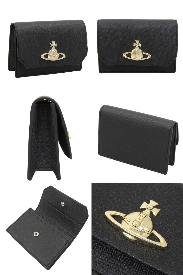 Vivienne Westwood（ヴィヴィアンウエストウッド） レディース カード