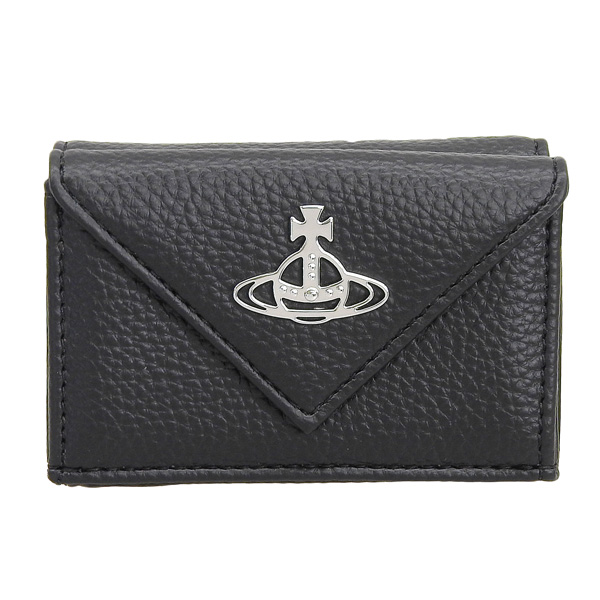 ヴィヴィアン ウエストウッド Vivienne Westwood 財布 （ブラック）