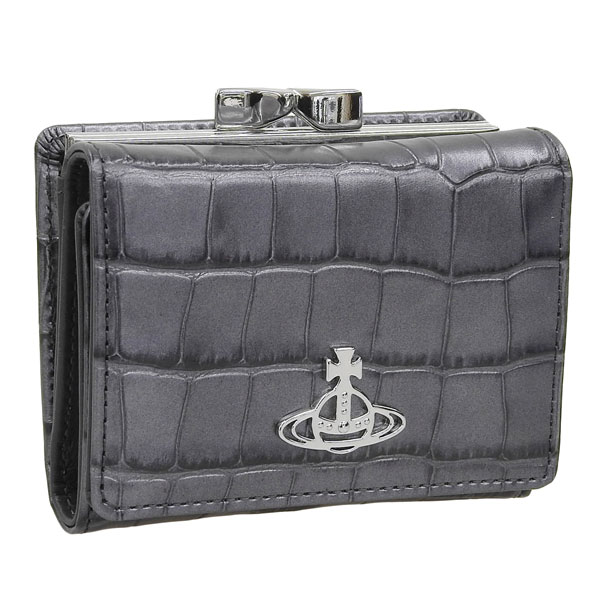 ヴィヴィアン ウエストウッド Vivienne Westwood 財布 （ブラック）
