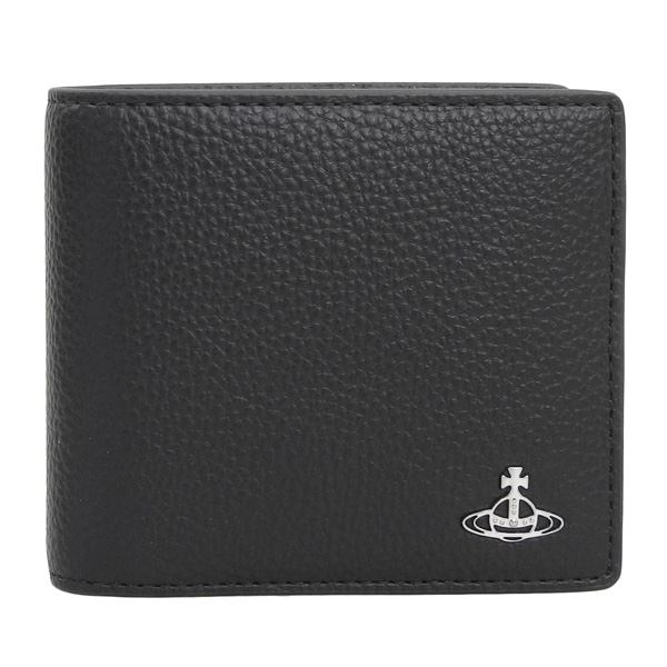 ヴィヴィアン ウエストウッド Vivienne Westwood 財布 （ブラック）