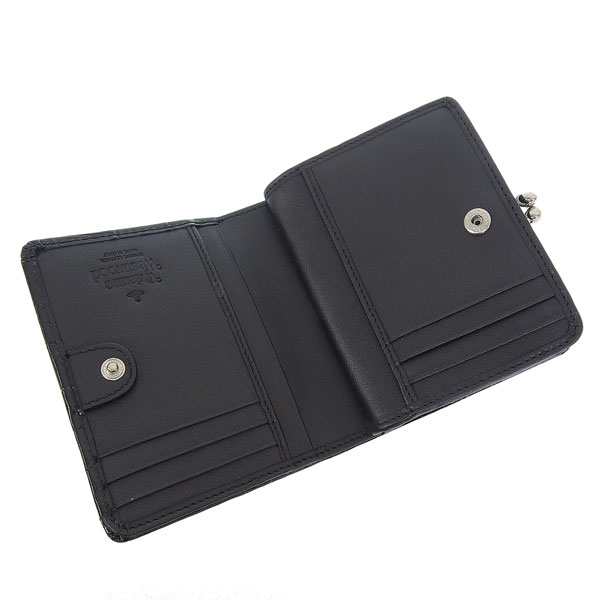 ヴィヴィアン・ウエストウッド(Vivienne Westwood) がま口 財布 ヴィヴィアン・ウエストウッド(Vivienne Westwood) がま口 財布