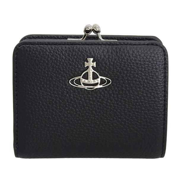 ヴィヴィアン ウエストウッド Vivienne Westwood 財布 （ブラック）