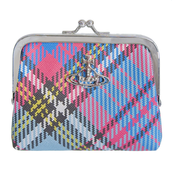 ヴィヴィアン ウエストウッド Vivienne Westwood 財布 （マルチカラー）