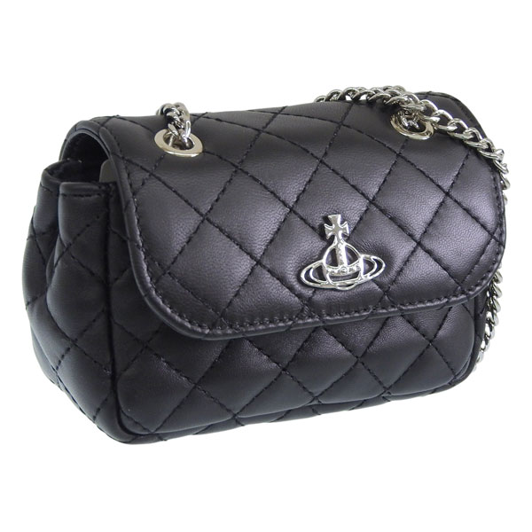 Vivienne Westwood バッグ Vivienne Westwood: Beige Josephine Heart Crossbody Bag | SSENSE