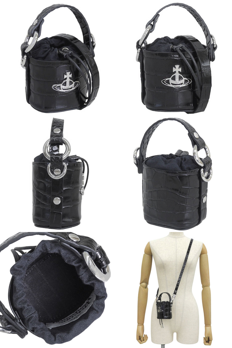 Vivienne Westwood（ヴィヴィアンウエストウッド） バッグ レディース