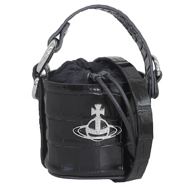 Vivienne Westwood レザー 2WAY ハンドバッグ チェルシー？ Vivienne Westwood レザー 2WAY ハンドバッグ チェルシー？ Vivienne